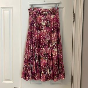 LoveShackFancy Skirt